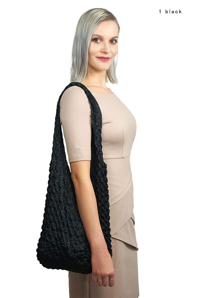 SHIBORI BAG-SHIBAGI HAM-32