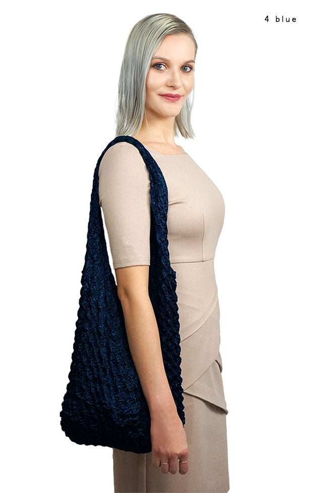 SHIBORI BAG-SHIBAGI HAM-32