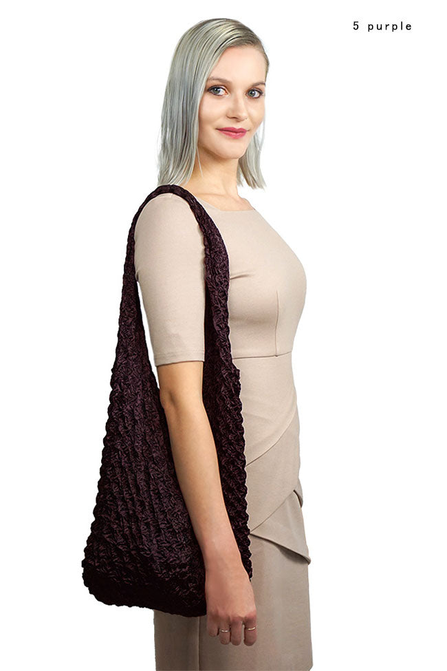 SHIBORI BAG-SHIBAGI HAM-32