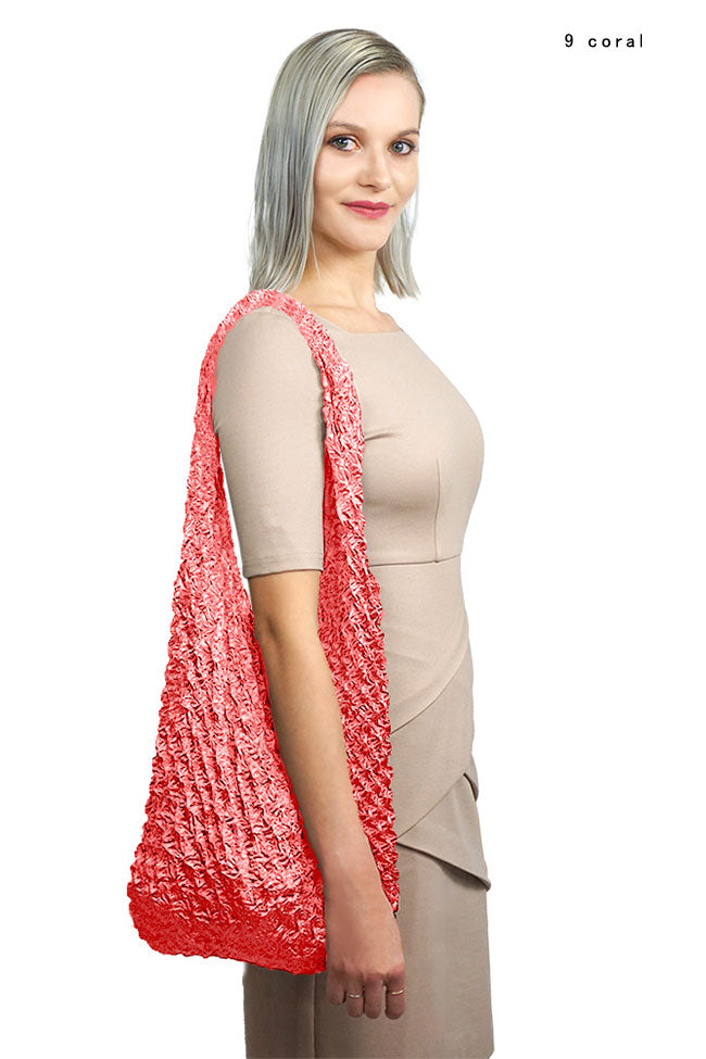 SHIBORI BAG-SHIBAGI HAM-32