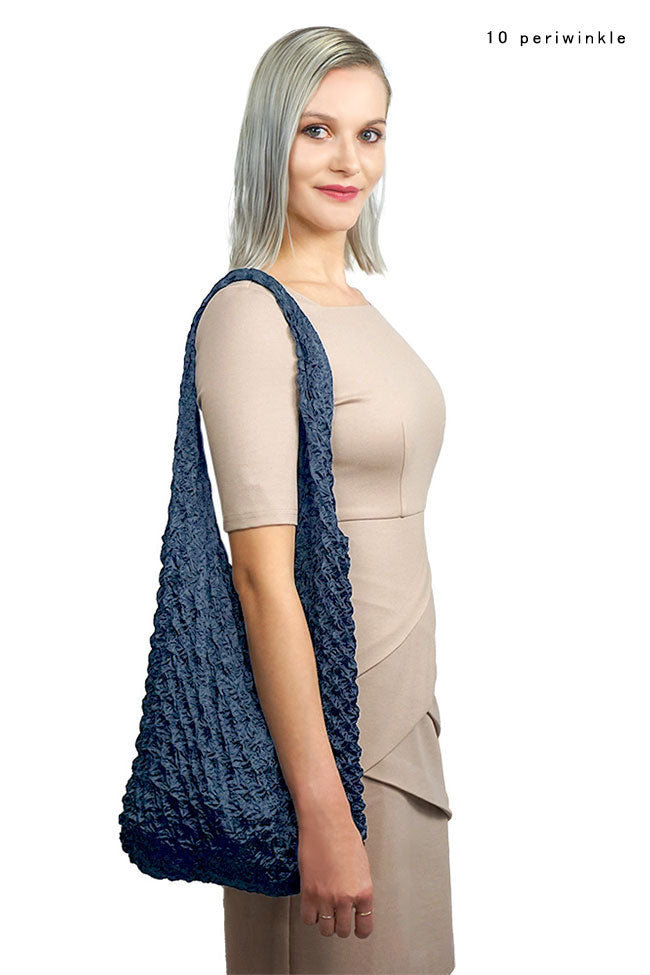 SHIBORI BAG-SHIBAGI HAM-32