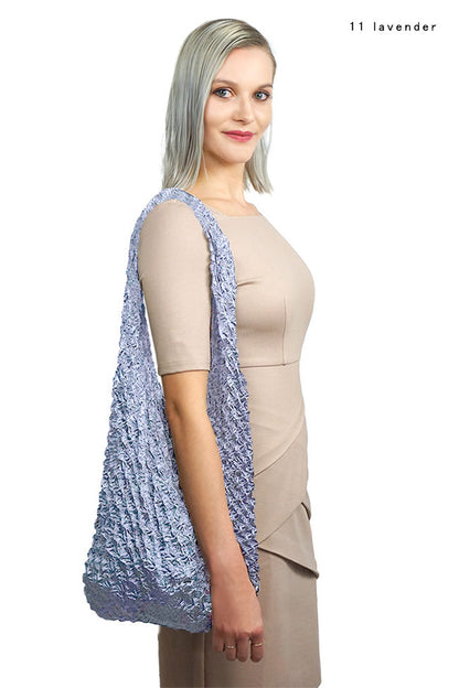 SHIBORI BAG-SHIBAGI HAM-32