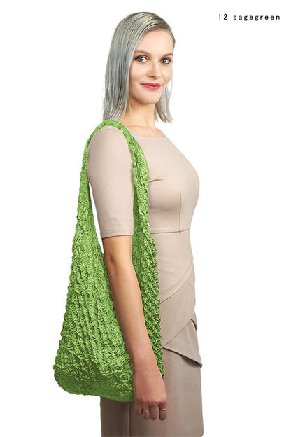 SHIBORI BAG-SHIBAGI HAM-32