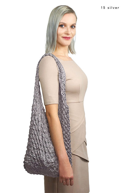 SHIBORI BAG-SHIBAGI HAM-32