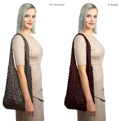 SHIBORI BAG-SHIBAGI HAM-32