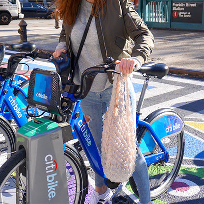 SHIBORI BAG-SHIBAGI HAM-32