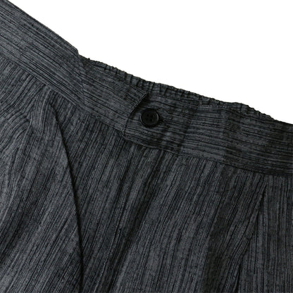 JINBEI MEN’S Cotton-SHIJIRA ORI