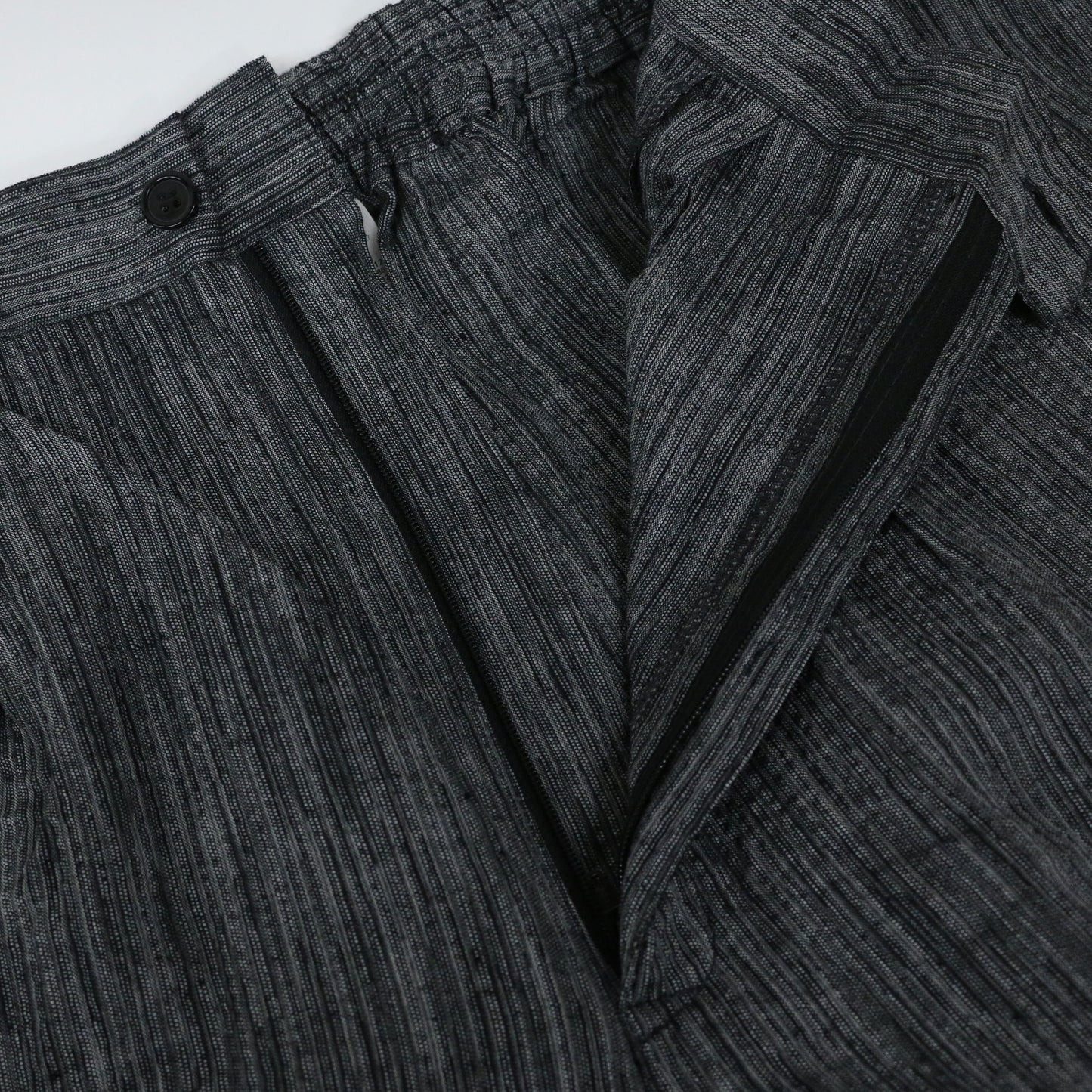 JINBEI MEN’S Cotton-SHIJIRA ORI
