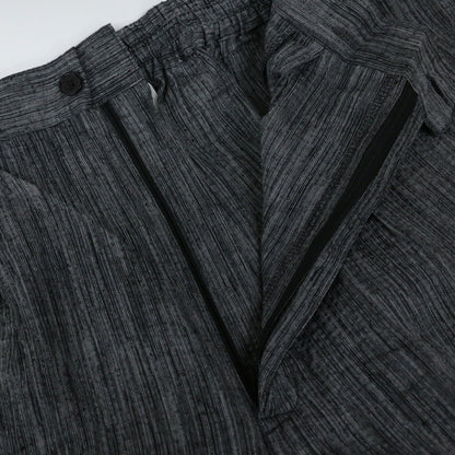 JINBEI MEN’S Cotton-SHIJIRA ORI