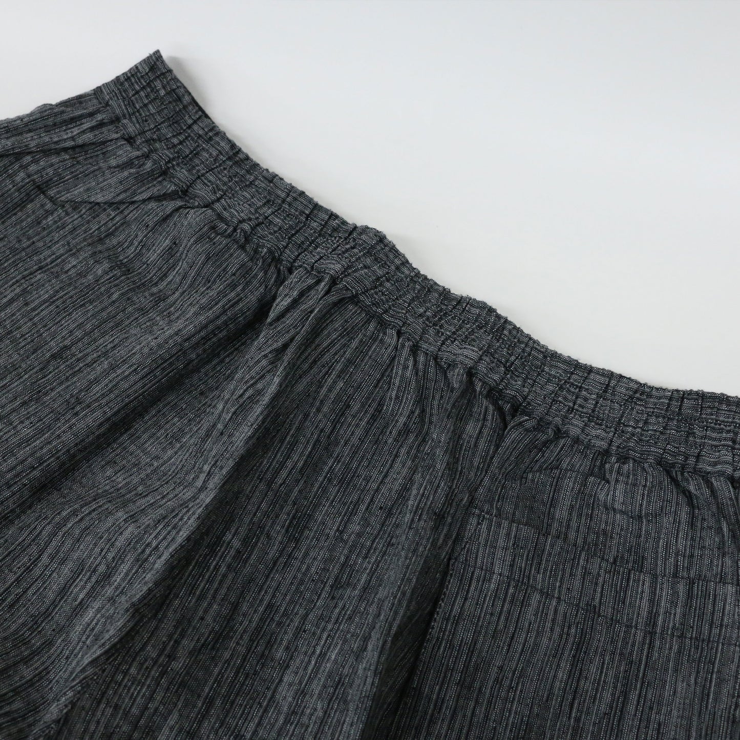 JINBEI MEN’S Cotton-SHIJIRA ORI