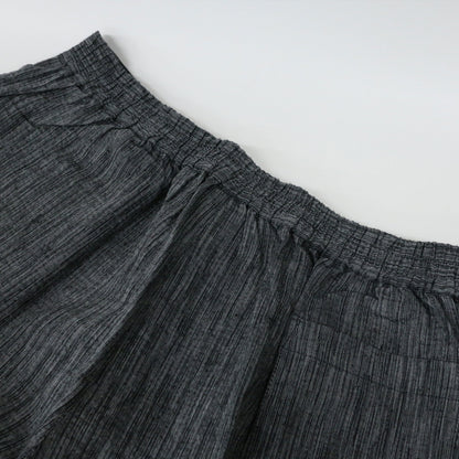 JINBEI MEN’S Cotton-SHIJIRA ORI