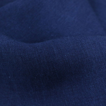 Noren-Indigo-dyed shop curtain