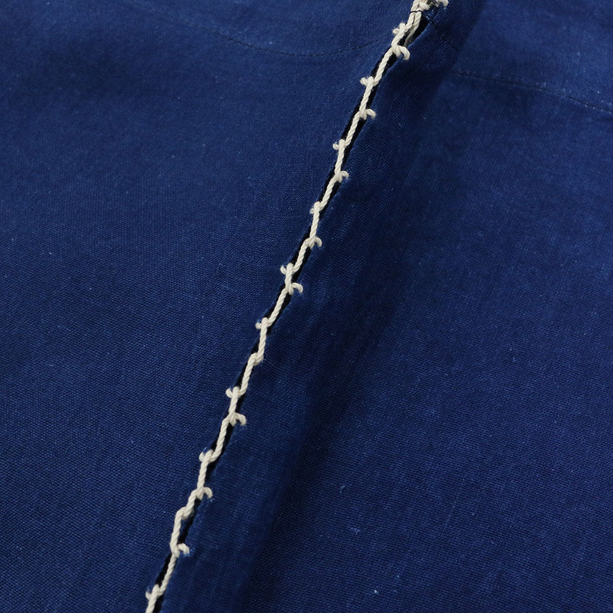 Noren-Indigo-dyed shop curtain